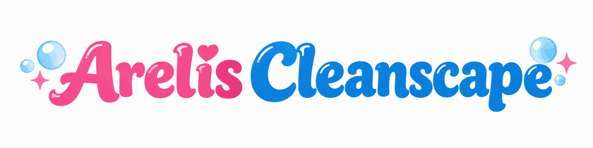 Areli's Cleanscape